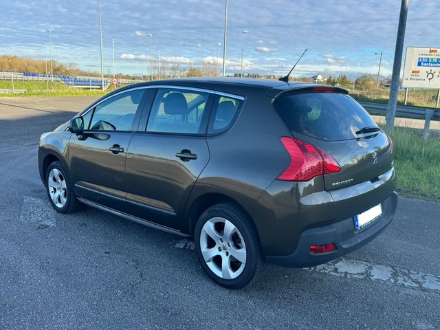 Peugeot 3008 1.6 HDI