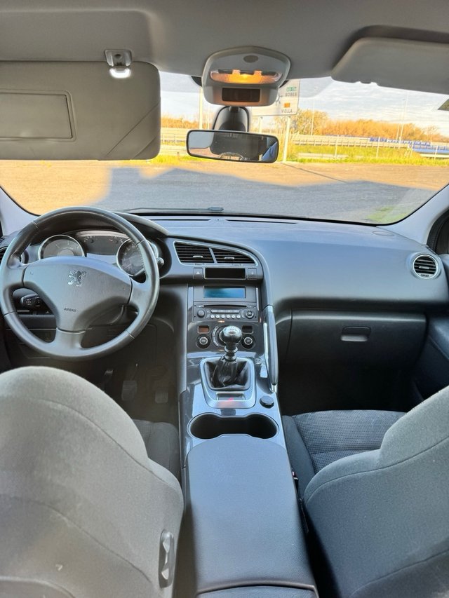 Peugeot 3008 1.6 HDI