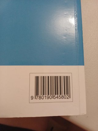 Física y Química 1 Bachillerato