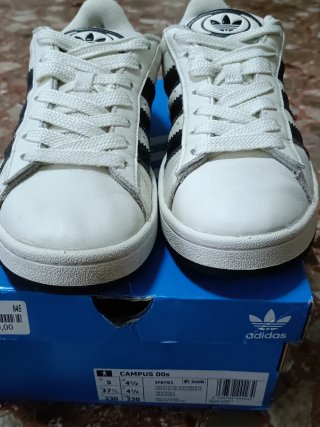 Scarpe Adidas Campus 00