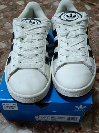 Scarpe Adidas Campus 00
