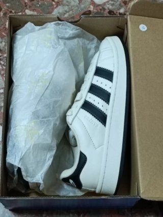 Scarpe Adidas Campus 00