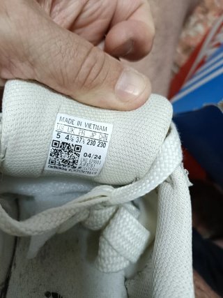 Scarpe Adidas Campus 00