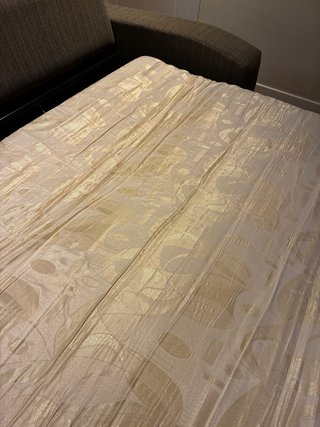 Sofá Cama apertura italiana. Cama 135cm
