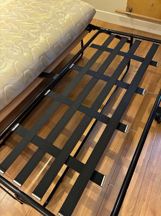 Sofá Cama apertura italiana. Cama 135cm
