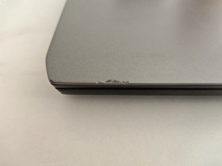 Alienware M17 i7 con NVIDIA GeForce RTX 2060, 32GB RAM