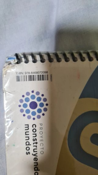 Libro Música 5 Primaria Santillana