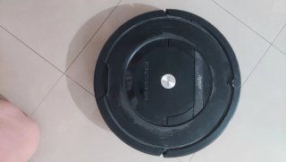 Robot Aspirador Roomba 875