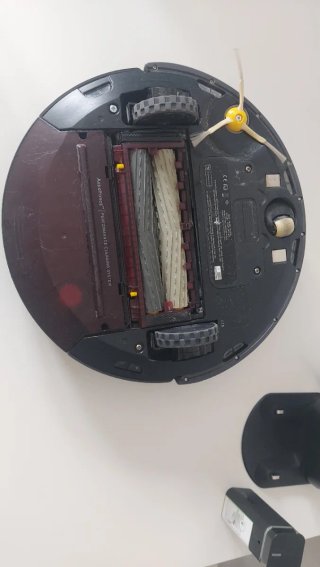 Robot Aspirador Roomba 875