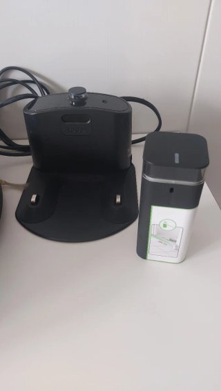 Robot Aspirador Roomba 875