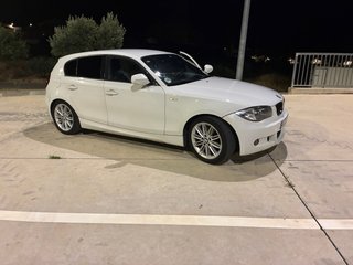 BMW Serie 1 2010