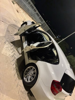 BMW Serie 1 2010