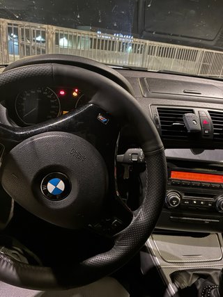 BMW Serie 1 2010