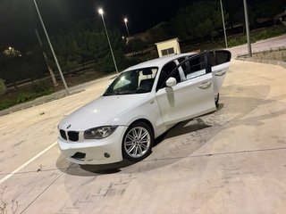 BMW Serie 1 2010