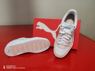 Puma Skye SD Zapatillas Mujer