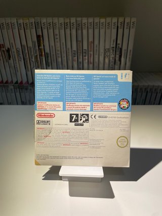 Wii Sports Nintendo