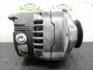 Nissan ham_106280 alternador cabstar e 106280