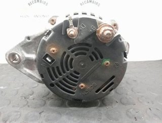 Nissan ham_106280 alternador cabstar e 106280