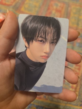 Cravity Photocards