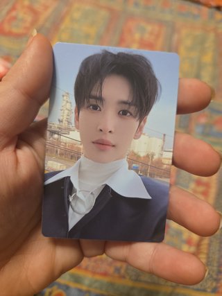 Cravity Photocards