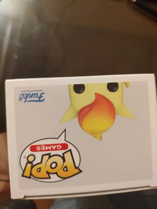 Funko Pop! Pokémon 644 Ponyta