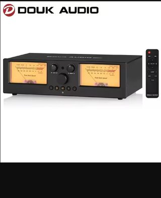 Douk Audio VU3PRO