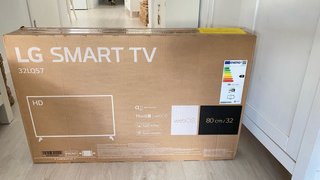 Televisor LG Smart TV 32 80cm