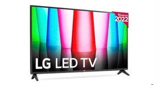 Televisor LG Smart TV 32 80cm