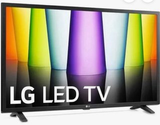 Televisor LG Smart TV 32 80cm