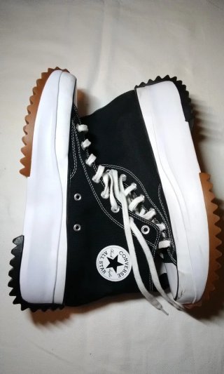 Converse Run Star Hike Talla 45