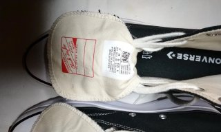 Converse Run Star Hike Talla 45
