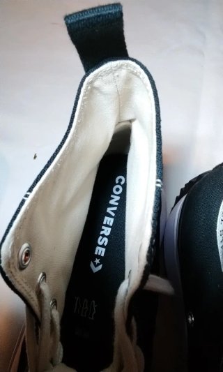 Converse Run Star Hike Talla 45