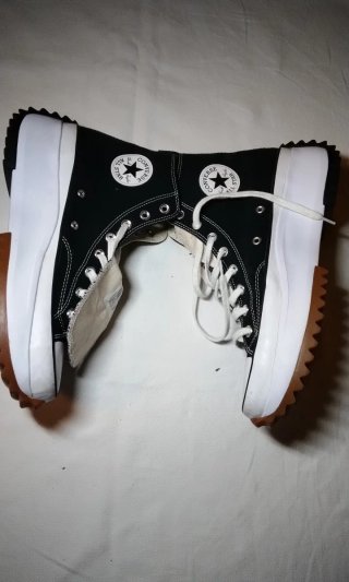 Converse Run Star Hike Talla 45