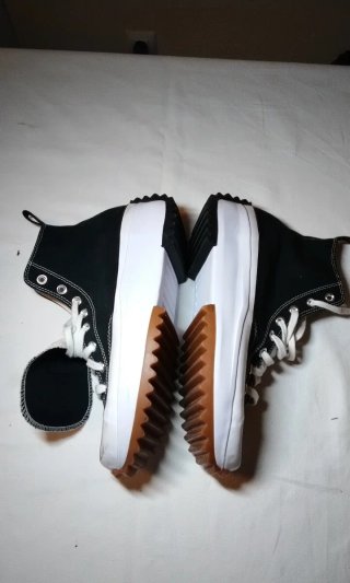 Converse Run Star Hike Talla 45