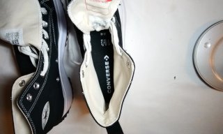Converse Run Star Hike Talla 45