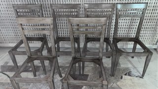 Carpintero profesional: cocinas, armarios, puertas