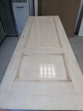 Carpintero profesional: cocinas, armarios, puertas