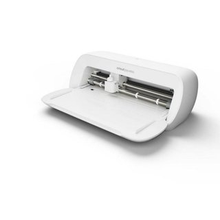 Cricut Joyxtra Cortadora Vinilo Blanca