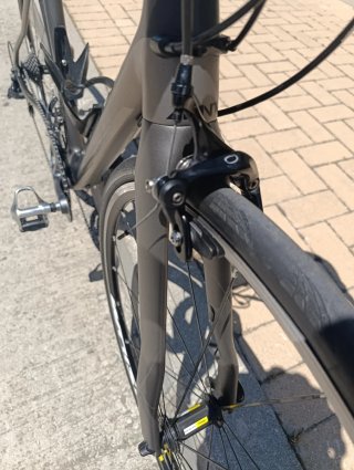 Orbea Avant Bicicleta de Carretera