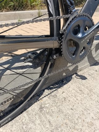 Orbea Avant Bicicleta de Carretera