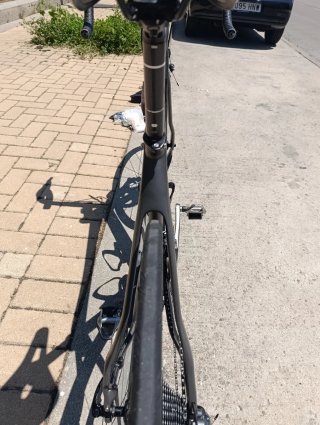 Orbea Avant Bicicleta de Carretera