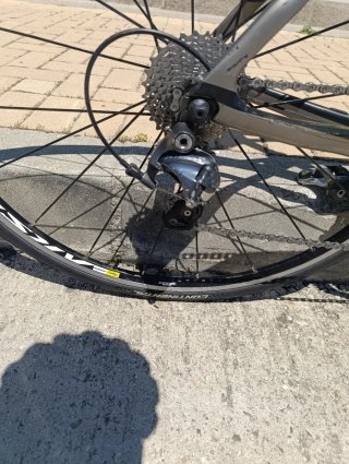 Orbea Avant Bicicleta de Carretera