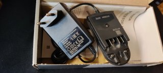 Cargador Bosch 18V Starter Set