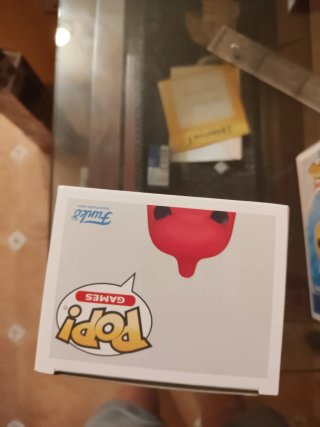 Funko Pop! Pokémon 1157 Charmeleon