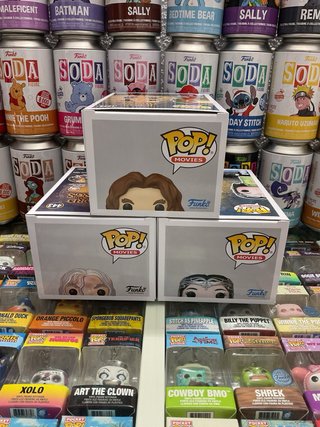 Funko Pop! Lord of the Rings