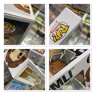 Funko Pop! Lord of the Rings