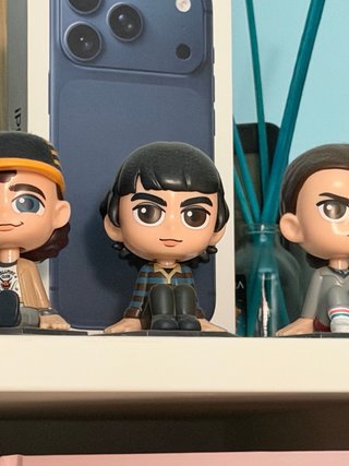 Funko Pop Stranger Things McDonald's
