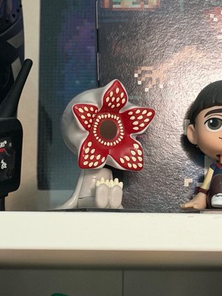 Funko Pop Stranger Things McDonald's