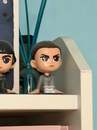 Funko Pop Stranger Things McDonald's