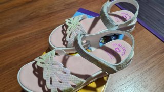 Sandalias Pablosky Niña Talla 38